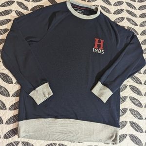 Tommy Hilfiger long sleeve tee